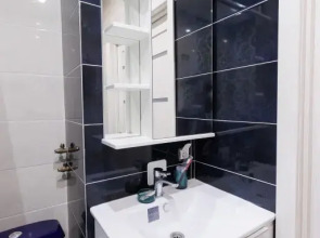 Апартаменты Студия Улучшенная на Курчатова 25/1