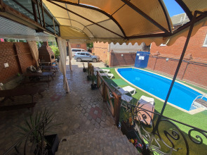 Гостевой Дом Маячок