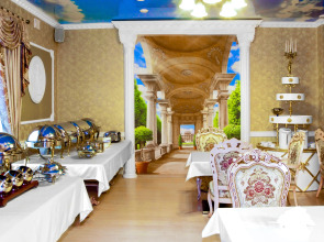 Отель Моцарт