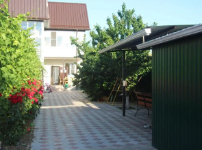 Гостевой дом Приморский