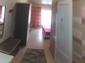 Гостевой дом Кристалл