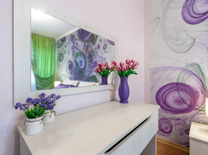 Квартира Пять Звёзд на Робеспьера