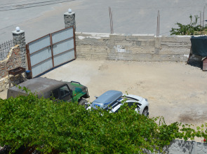 Гостевой дом Крепость Кафа