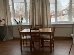 Гостевой дом Соната