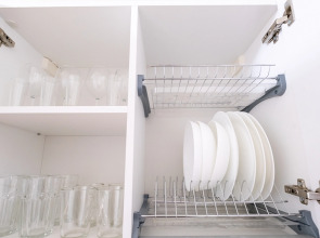 Апартаменты Петровские на Совпартшкольном 12/1