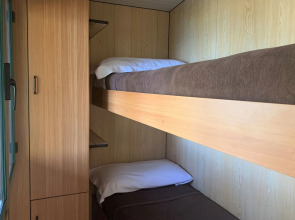 Villaggio Santafortunata