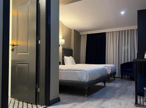 Отель Loft Plus