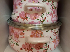 Гостевой дом Дом с садом на Камышановых