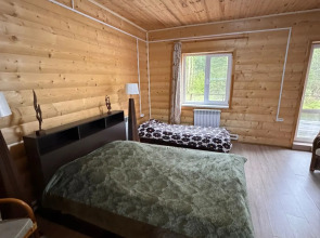 Гостиница Родной Край