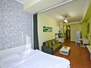 Апартаменты Umba Apartment N6 - новостройка