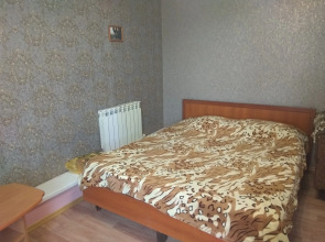 Квартира Уютная студия в центре