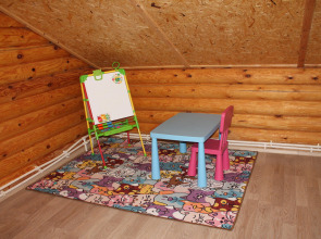 Гостевой Дом Любятово 3 км От Центра С Баней На Дровах