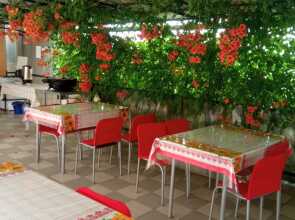 Гостевой дом Барс