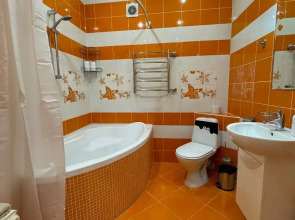 Квартира Уютная в центре города