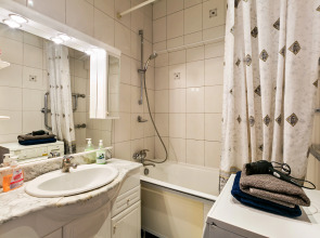 Апартаменты MaxRealty24 Lomonosovsky Prospect 15