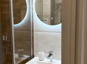 Апартаменты Kvadraty 710