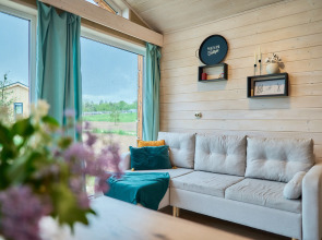 Коттедж Якунино-Дача Дом Белки