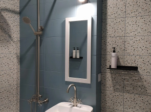 Квартира двухкомнатная с балконом на центральном проспекте