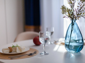 Квартира StarHouse АдмиралЪ