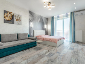 Апартаменты Кранц Престиж