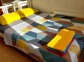 Апартаменты CityRooms