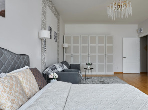 Квартира уютная стильная в центре