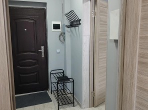 Апартаменты Golden Holiday с 1 Cпальней