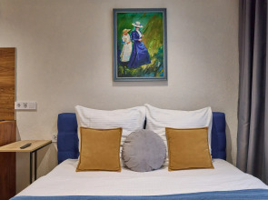 Апартаменты Grand Palace 905