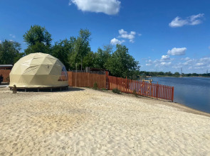 Гостевой дом у речки