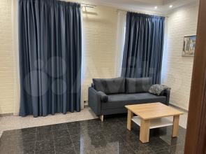 Отель Мандарин