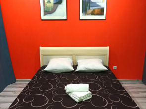 Апартаменты Aqua de Vida