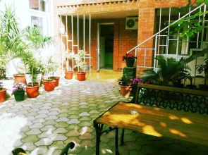 Гостевой дом Брио