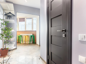 Апартаменты Дизайнерская квартира Алиса