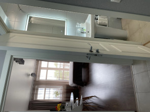 Апартаменты Deluxe