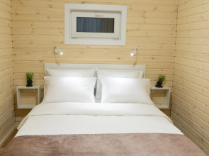 Гостевой дом Ecosuite Family