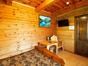 База Отдыха ЗОРИ - зона отдыха и рыболовства в д.Ивань