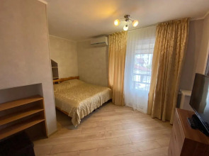 Na Tverskoy Mini-Hotel