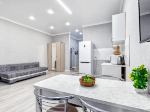 Апартаменты в Дюсенова