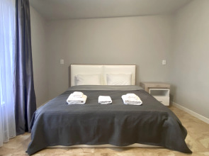 Апартаменты ApartMari Шикарные двухкомнатные апартаменты рядом с морем