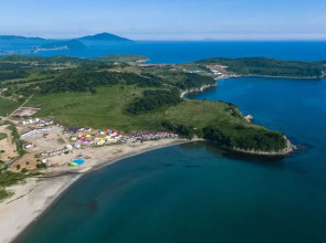 База отдыха 27 Регион Зарубино