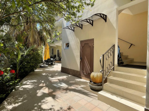 Мини-отель Олимпийский визит