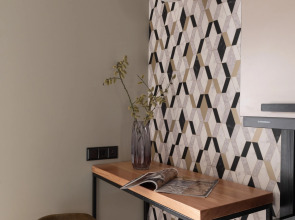 Апартаменты Apart104 с Выходом на Набережную Реки Фонтанка (104)