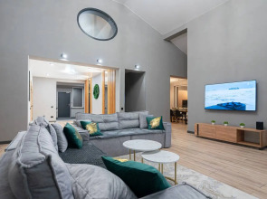 Вилла Зимино Парк