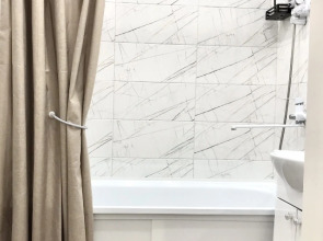 Апартаменты Добрые сутки в центре