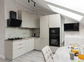 Апартаменты Hello Геленджик