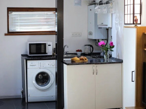 Вилла Old Friends Gyumri