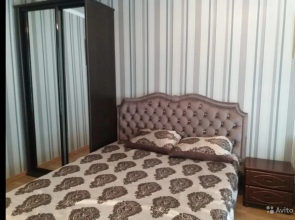 Апартаменты на улице Мичурина 12