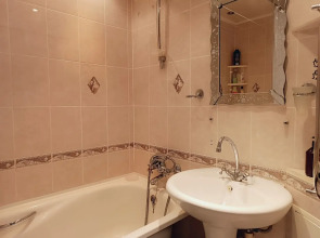 Квартира Уютная на Лукина