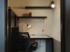 Beryozka Yug Mini Hotel