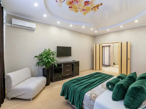 Апартаменты Bragin Hill